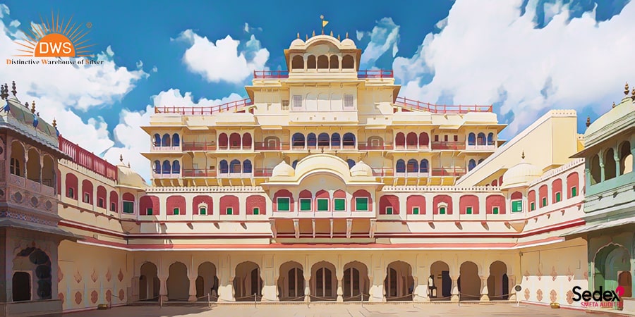 City Palace